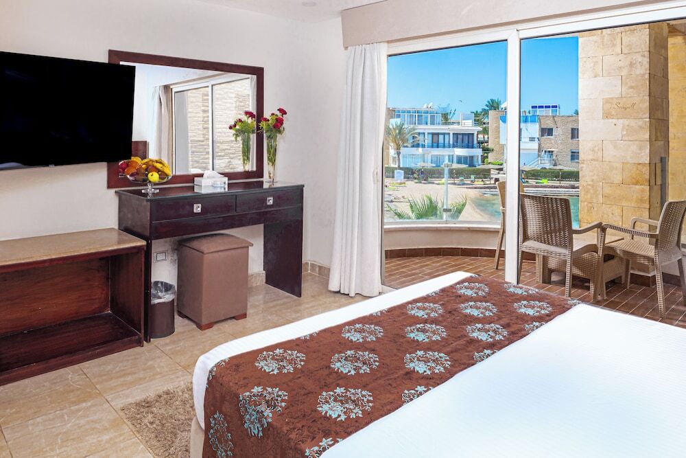 Seagull Beach Resort - Families & Couples Only
