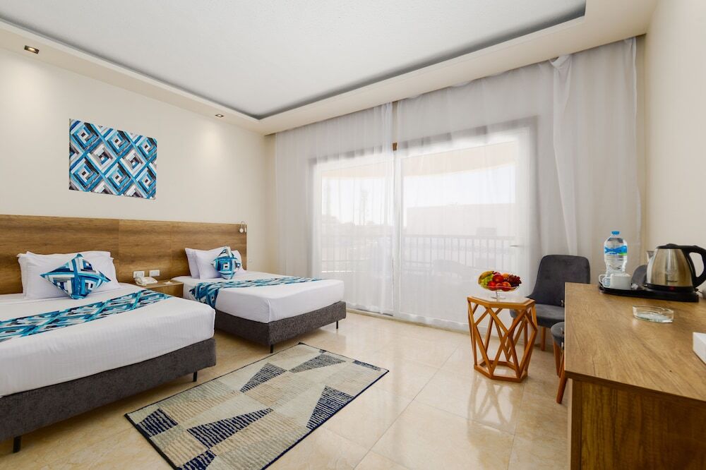 Seagull Beach Resort - Families & Couples Only