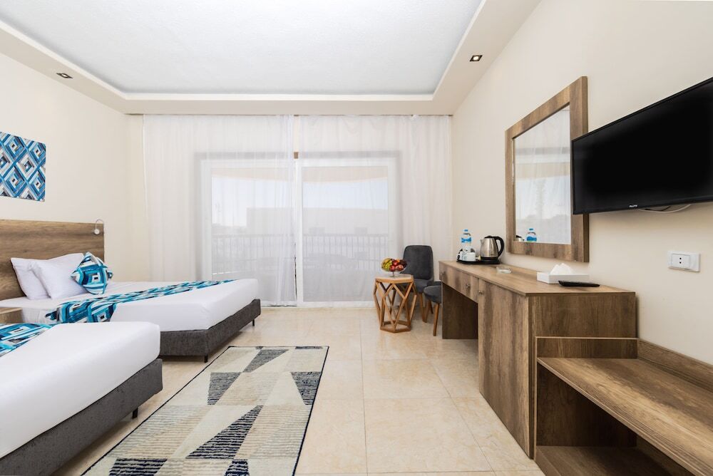 Seagull Beach Resort - Families & Couples Only