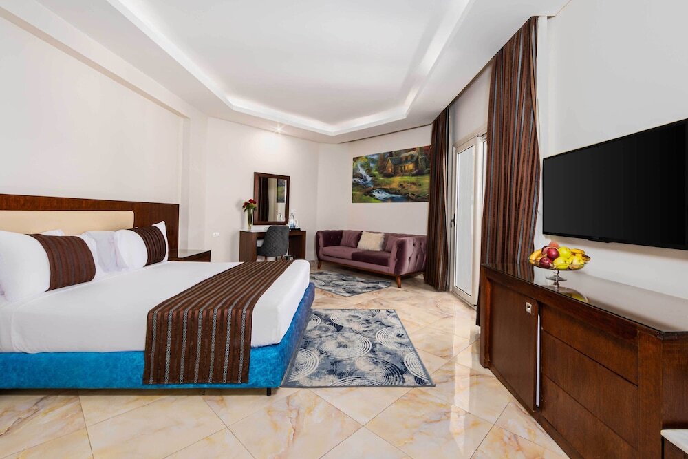 Seagull Beach Resort - Families & Couples Only