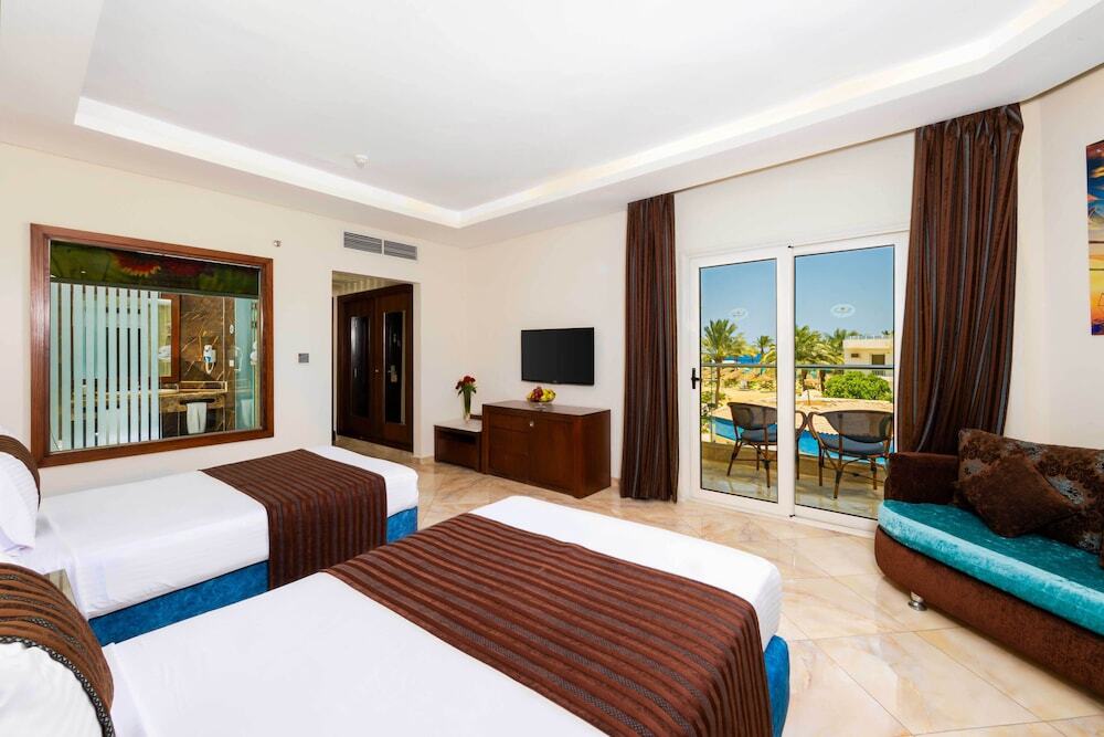Seagull Beach Resort - Families & Couples Only