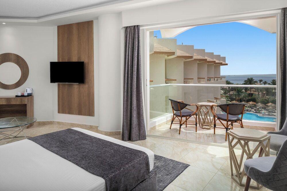 Seagull Beach Resort - Families & Couples Only