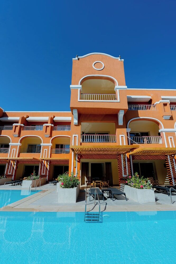 Sentido Caribbean World Soma Bay