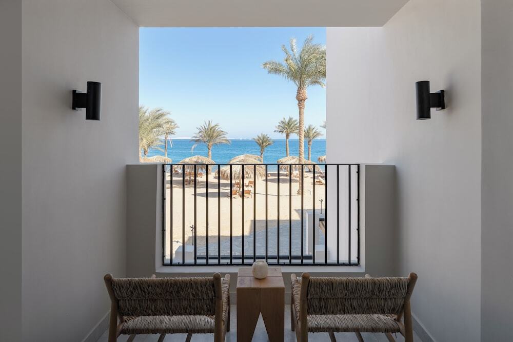 Serry Beach Resort