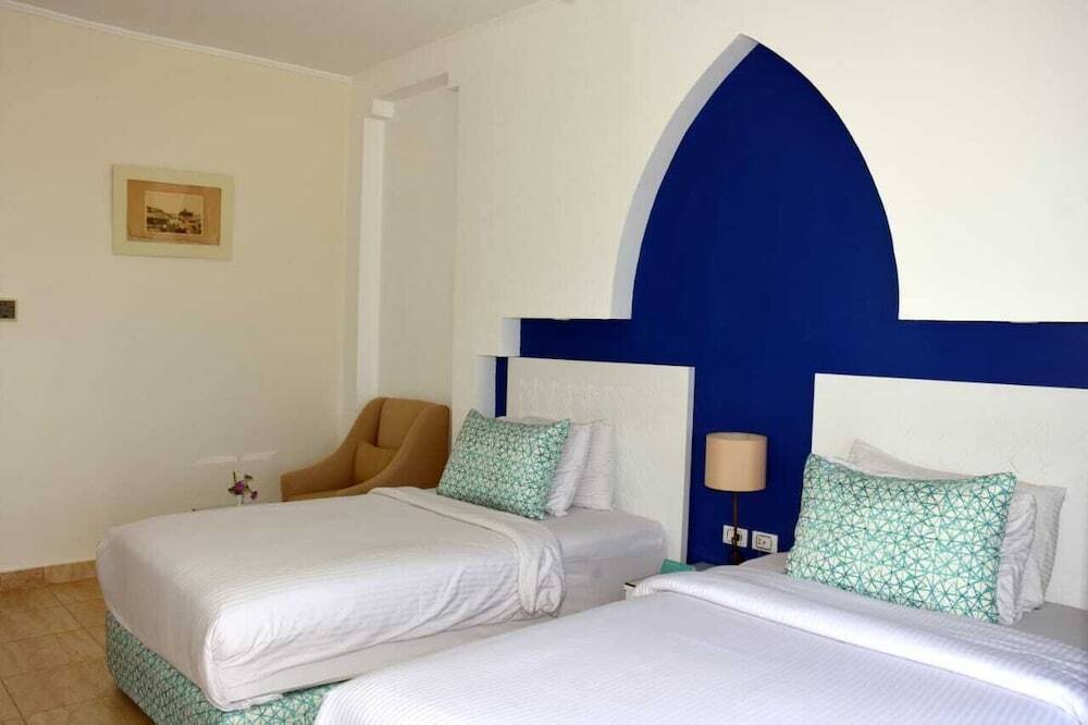Sharm Club Beach Resort