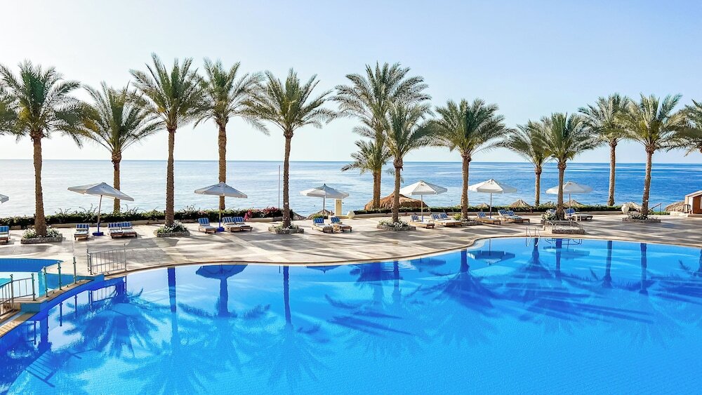 Sharm Club Beach Resort