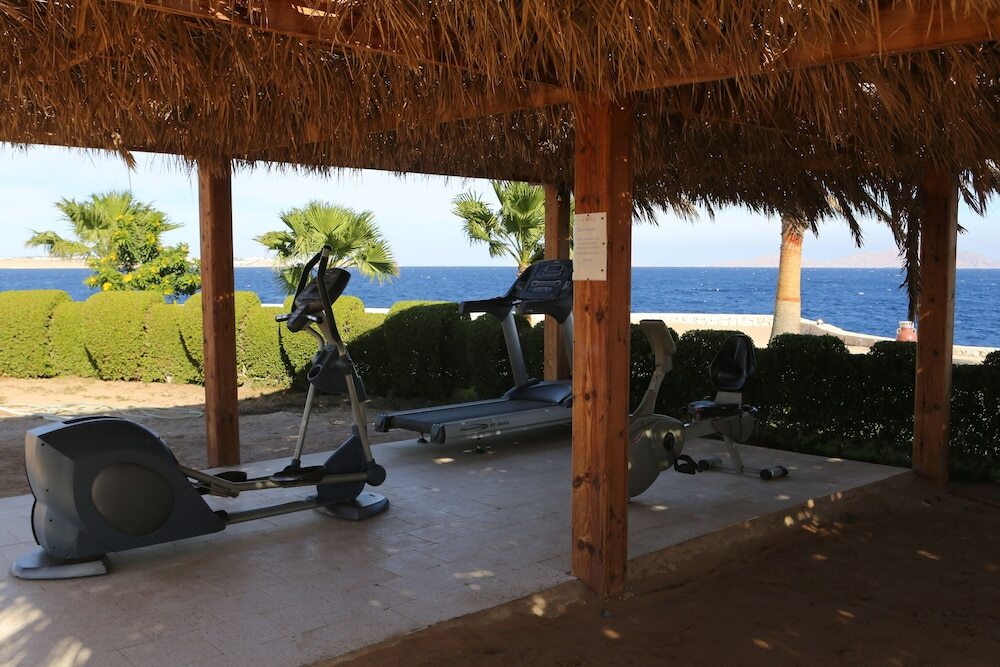 Sharm Club Beach Resort