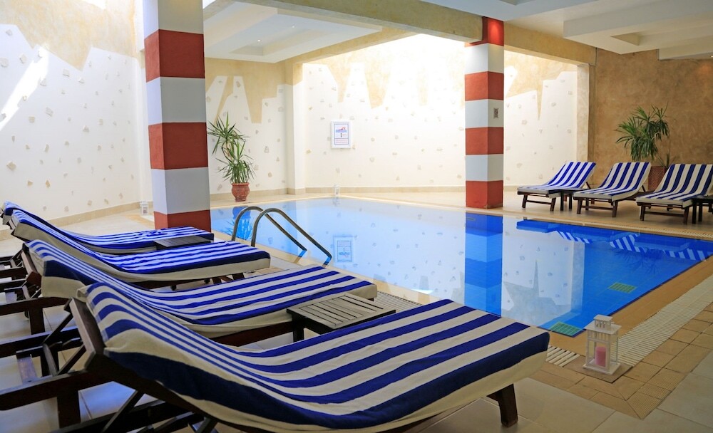 Sharm Club Beach Resort