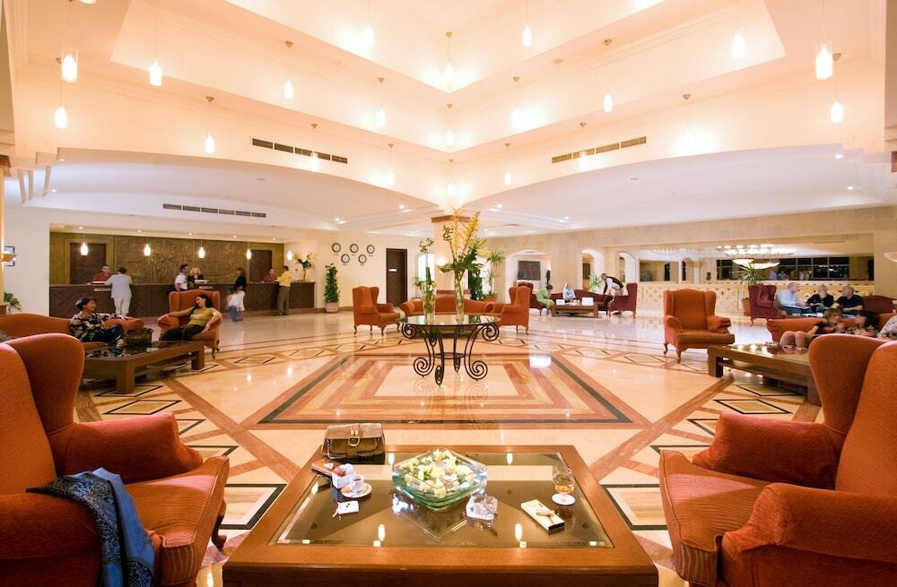Sharm Grand Plaza Resort - Families and Couples Only