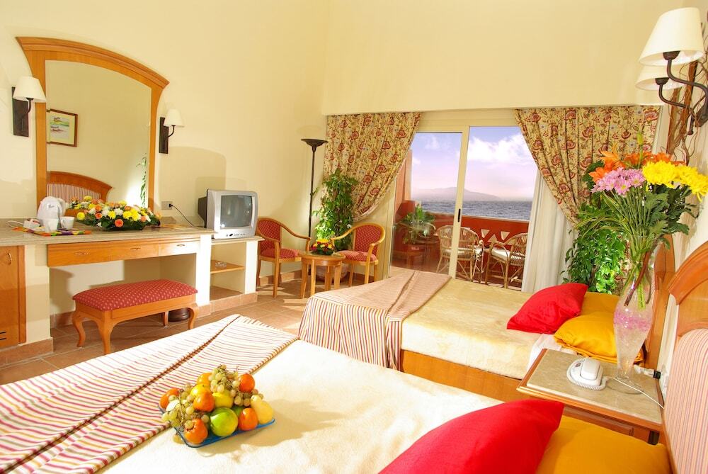 Sharm Grand Plaza Resort - Families and Couples Only