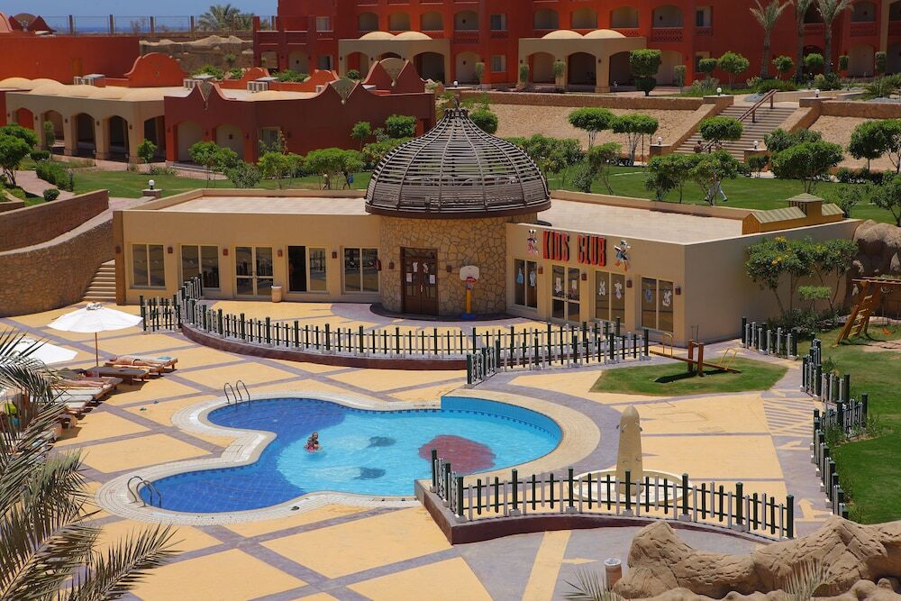 Sharm Grand Plaza Resort - Families and Couples Only