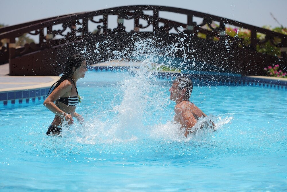 Sharm Grand Plaza Resort - Families and Couples Only