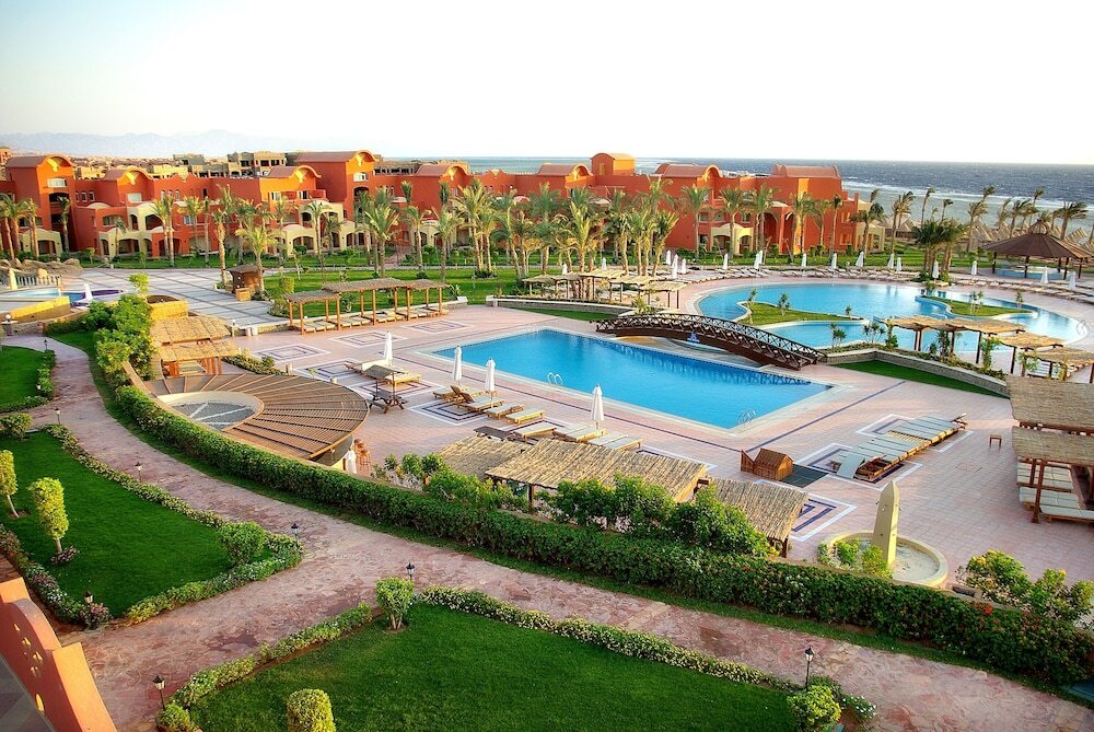 Sharm Grand Plaza Resort - Families and Couples Only