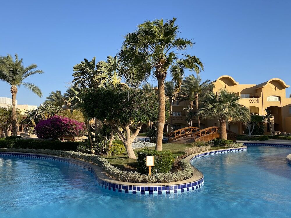 Sharm Grand Plaza Resort - Families and Couples Only