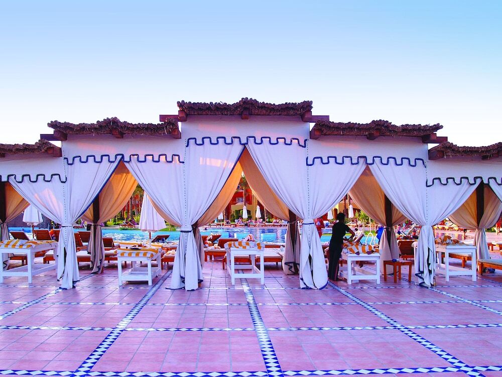 Sharm Grand Plaza Resort - Families and Couples Only