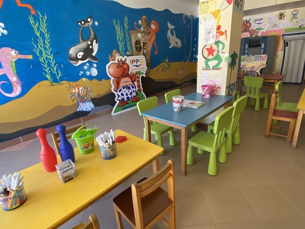 Sharm Grand Plaza Resort - Families and Couples Only