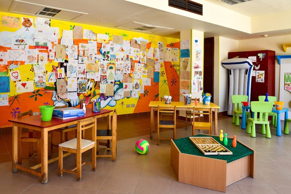 Sharm Grand Plaza Resort - Families and Couples Only