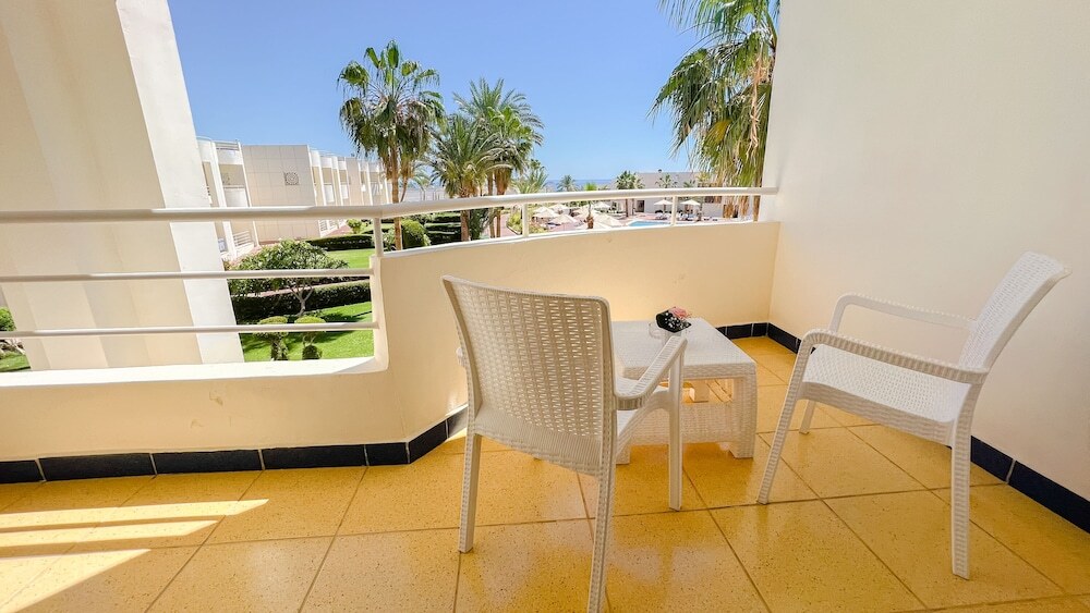 Sharm Reef Hotel