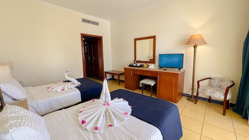 Sharm Reef Hotel