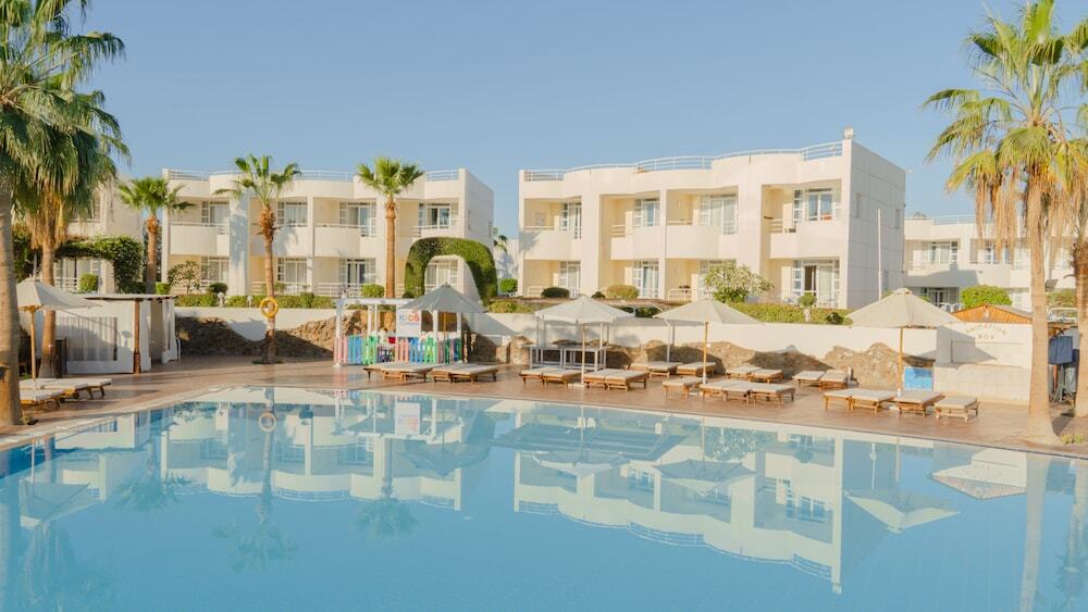 Sharm Reef Hotel