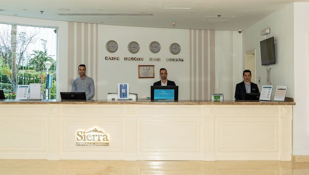 Sierra Sharm El Sheikh