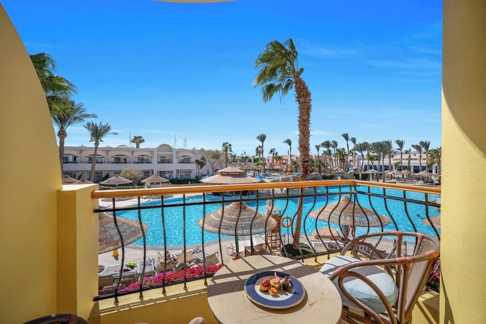 Sierra Sharm El Sheikh
