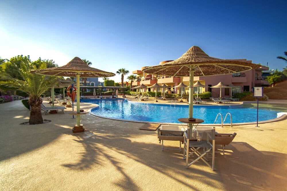 Sierra Sharm El Sheikh