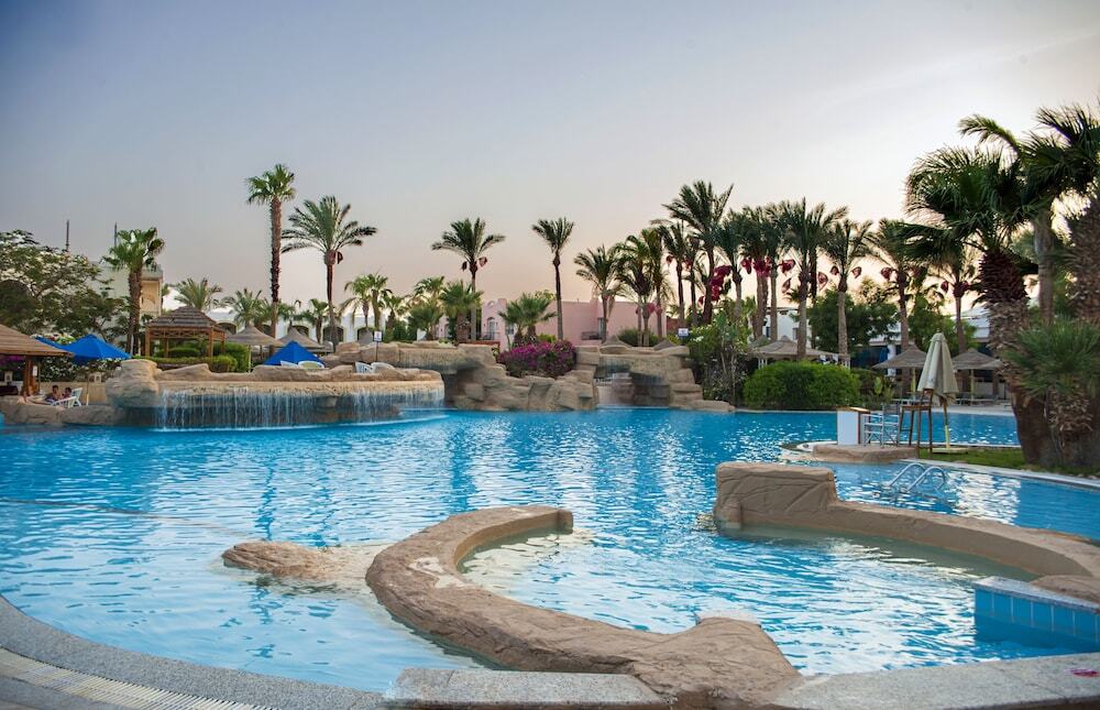 Sierra Sharm El Sheikh