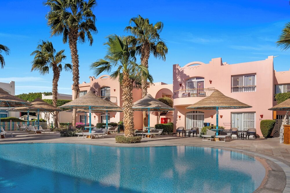 Sierra Sharm El Sheikh