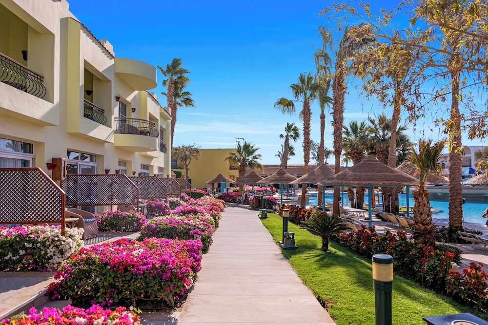 Sierra Sharm El Sheikh