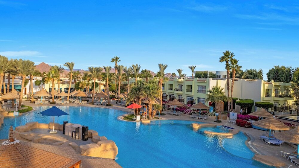 Sierra Sharm El Sheikh