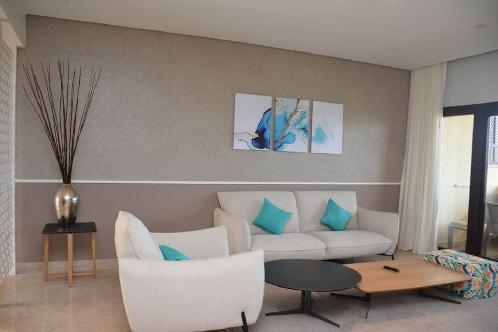 Steigenberger ALDAU Beach Hotel