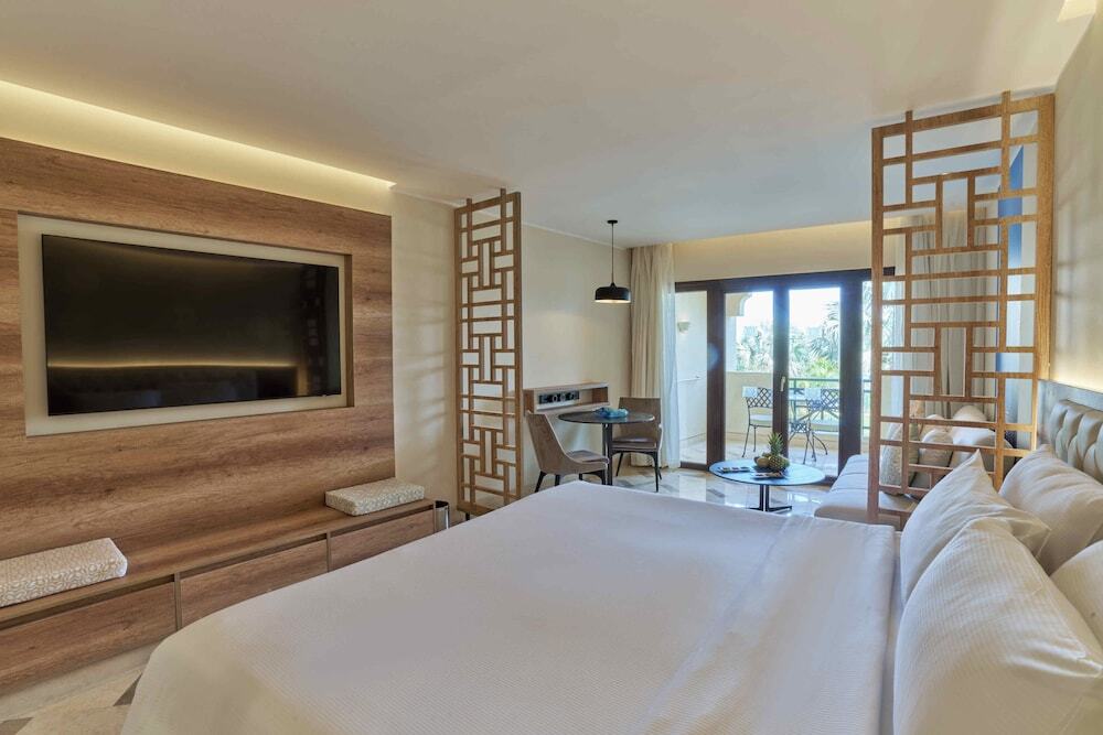 Steigenberger ALDAU Beach Hotel