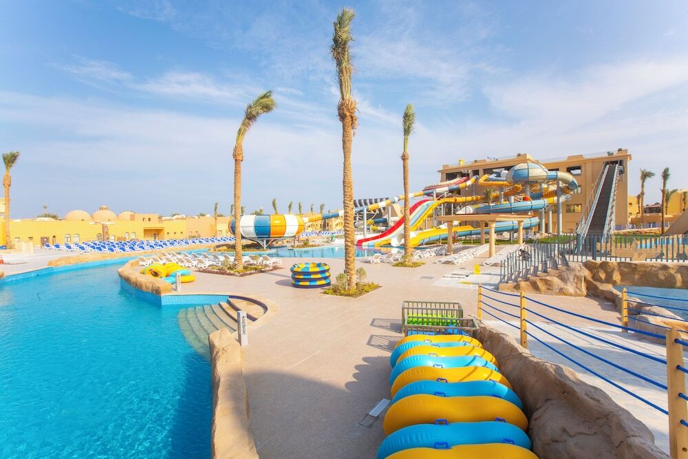 Stella Makadi Hotels & Resorts