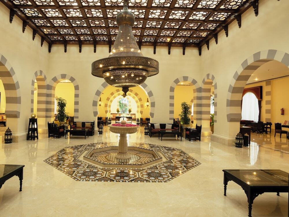 Stella Makadi Hotels & Resorts