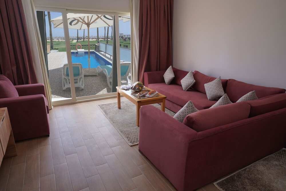 Stella Makadi Hotels & Resorts