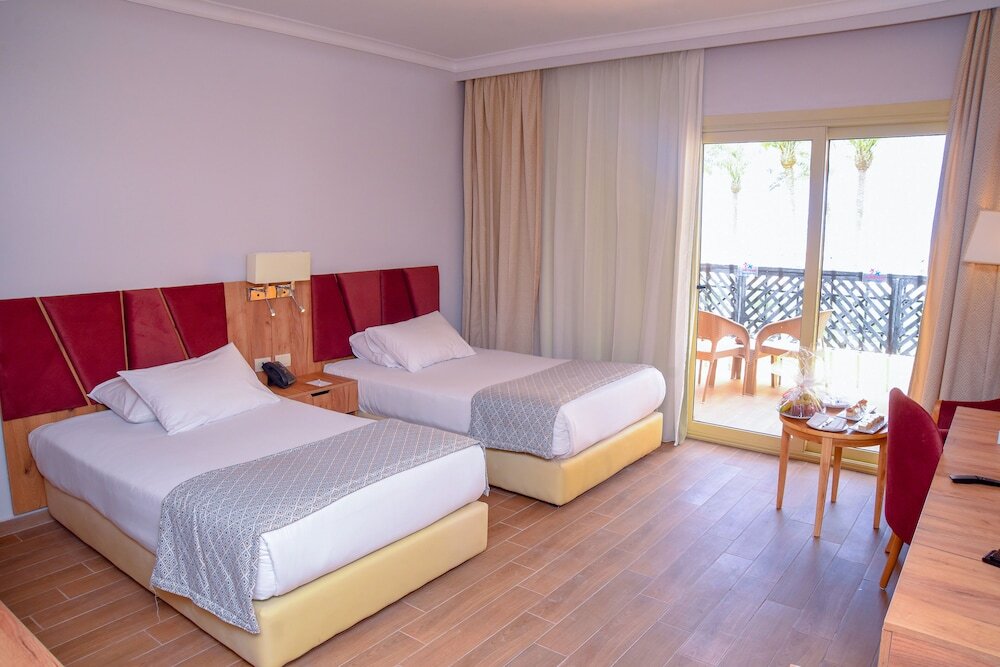 Stella Makadi Hotels & Resorts