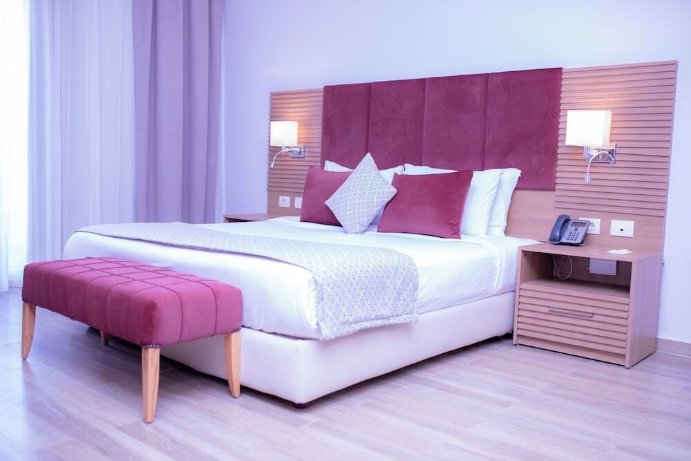 Stella Makadi Hotels & Resorts