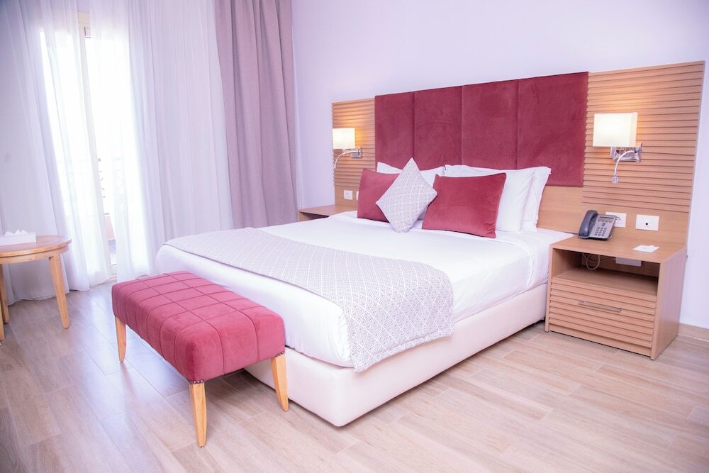 Stella Makadi Hotels & Resorts