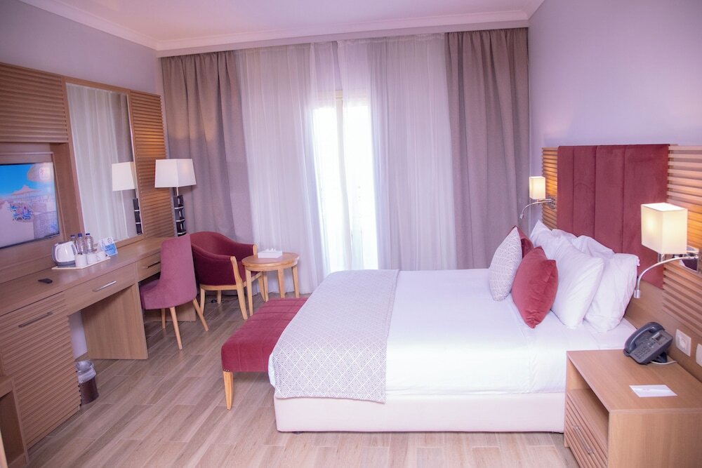 Stella Makadi Hotels & Resorts