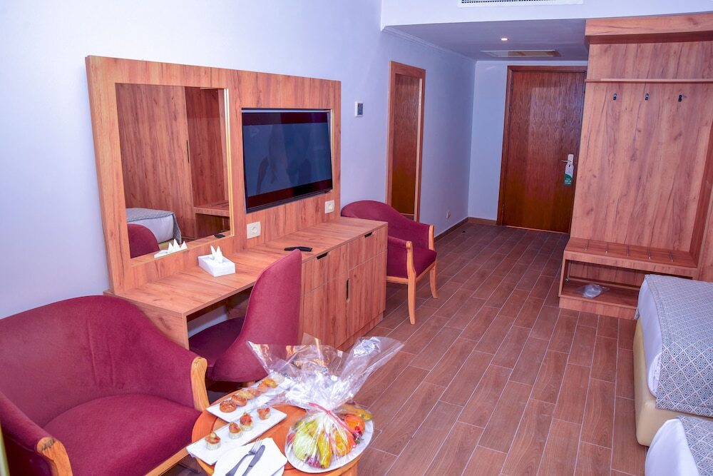 Stella Makadi Hotels & Resorts