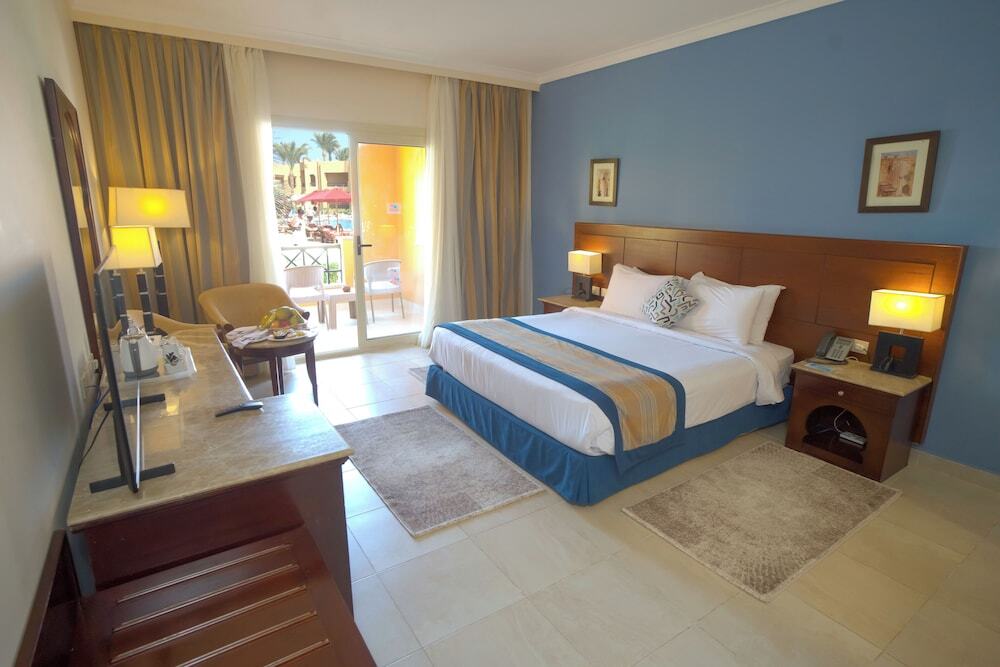 Stella Makadi Hotels & Resorts