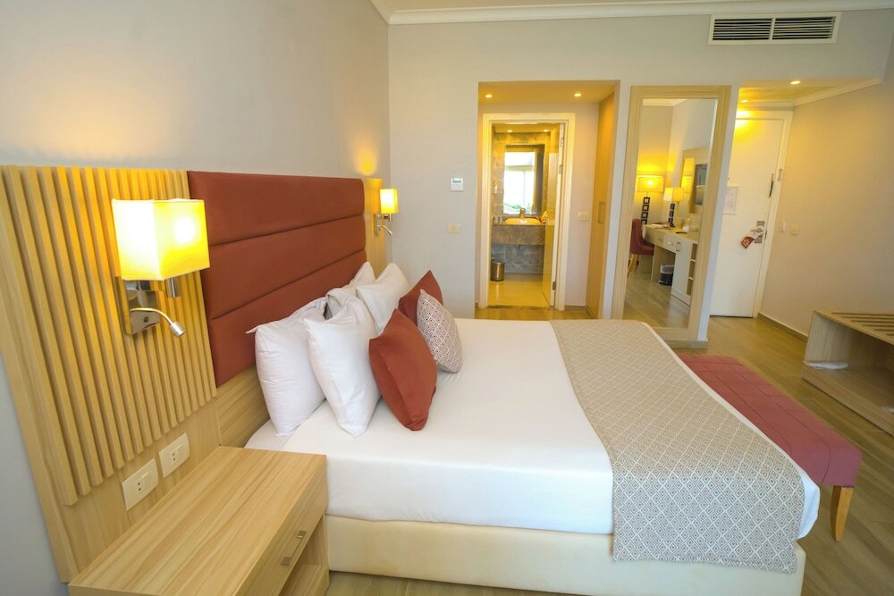 Stella Makadi Hotels & Resorts
