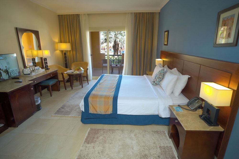 Stella Makadi Hotels & Resorts
