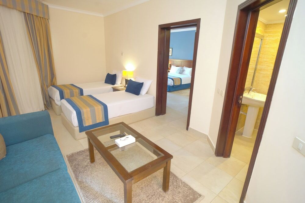 Stella Makadi Hotels & Resorts