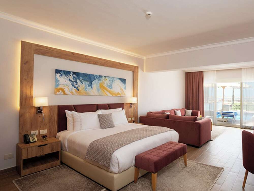 Stella Makadi Hotels & Resorts
