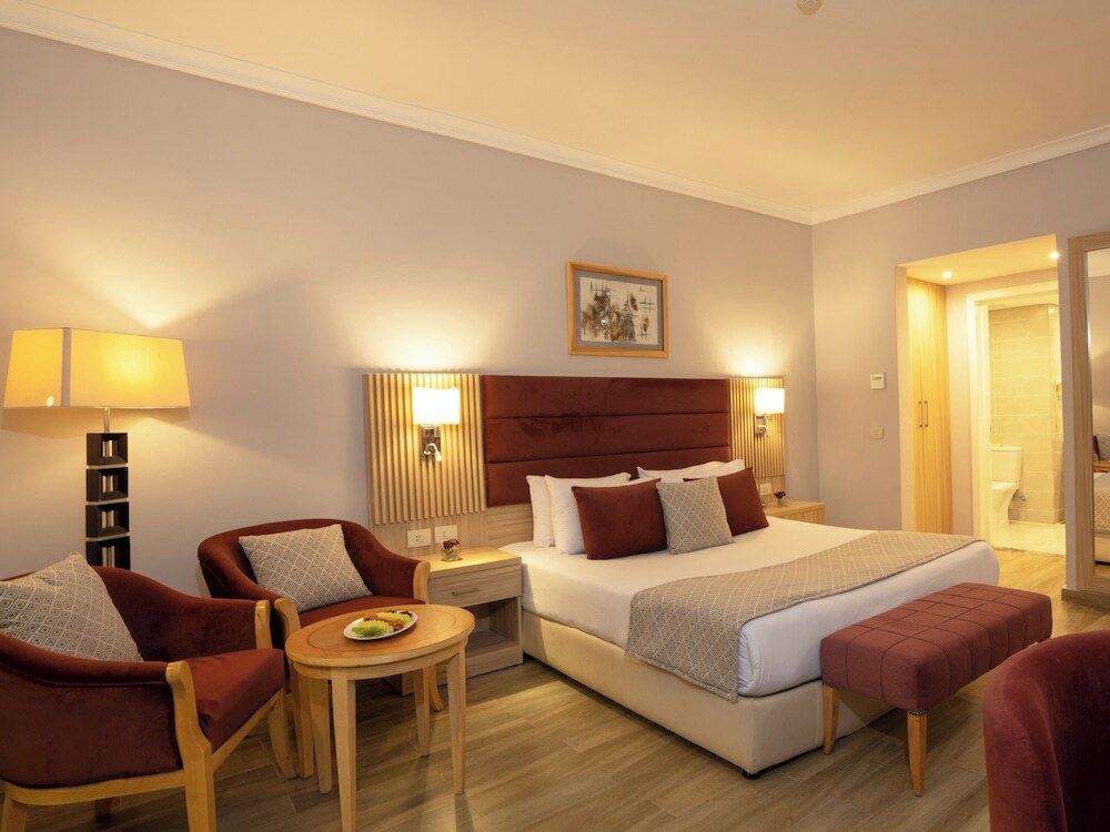 Stella Makadi Hotels & Resorts