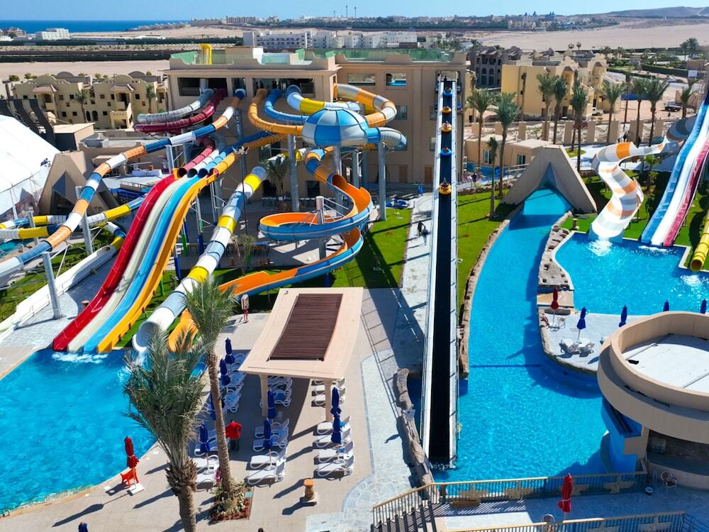 Stella Gardens Resort & Spa Makadi Bay