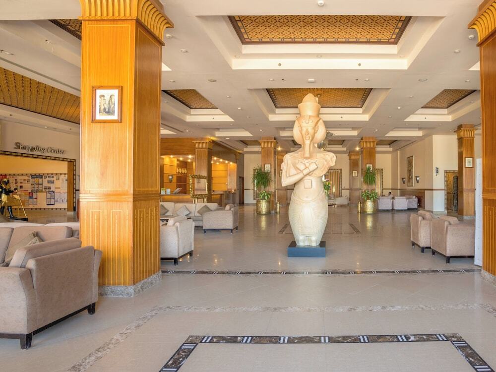 Stella Gardens Resort & Spa Makadi Bay
