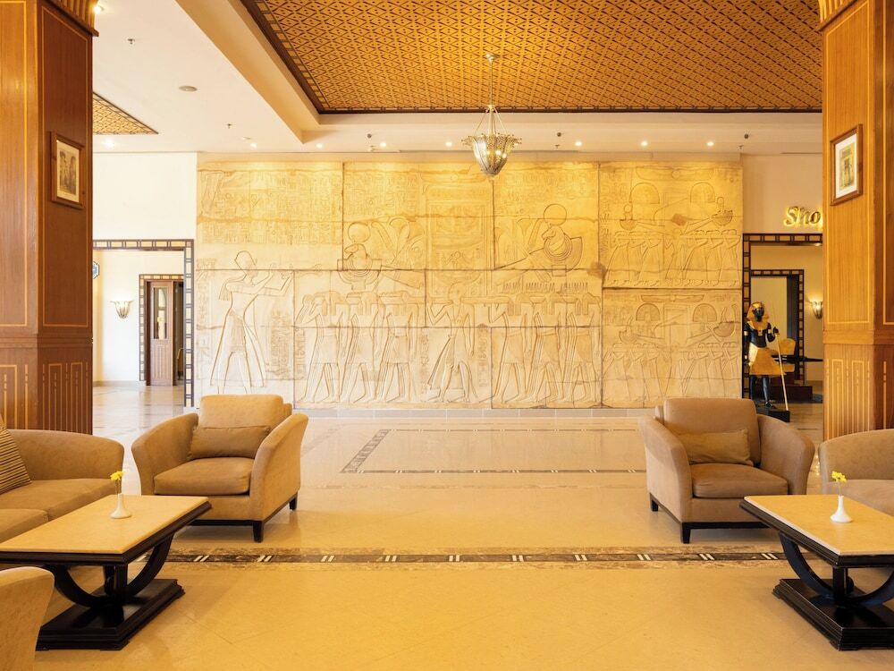 Stella Gardens Resort & Spa Makadi Bay